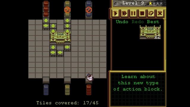 Preview + Great Permutator смотреть онлайн