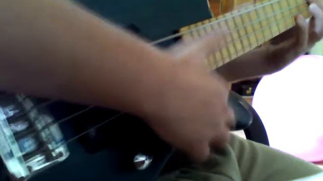 Warwick Streamer Bass 1999 смотреть онлайн