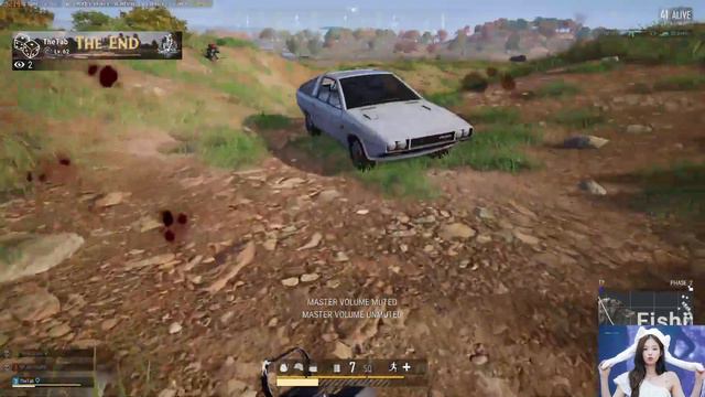 PUBG OPEN BETA 2023 / BatulinS смотреть онлайн