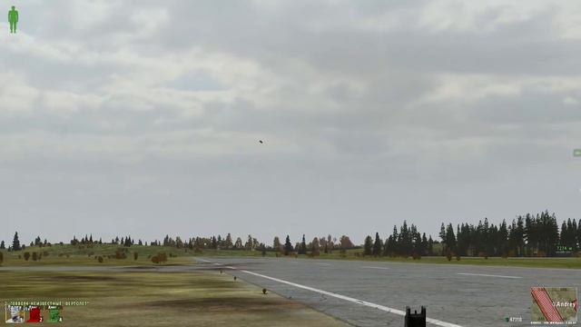 Arma 2 Летающая смерть смотреть онлайн