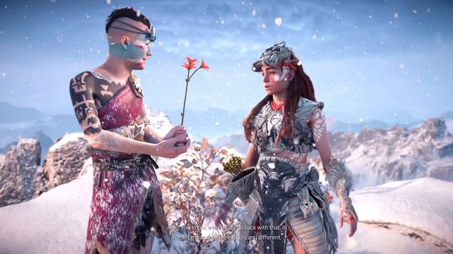 Horizon Forbidden West PS5 Save Wizard Discord Giveaway смотреть онлайн