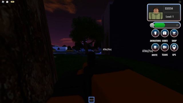 CIVILIAN UPDATE!! | Emergency Simulator District: Detroit (Roblox) смотреть онлайн