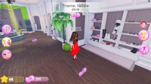 роблокс, но я красивее всех 😎