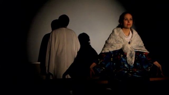 "Гадкий утенок" режиссер В.Мезенцев смотреть онлайн