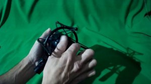 Обзор на микрофон Студийный  JS-1 Соберем держатель паук для микрофона 2022