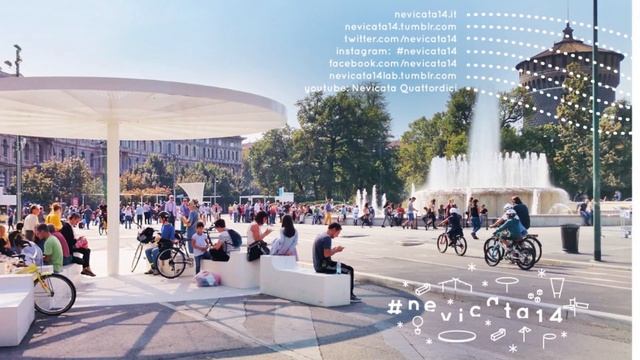 Реконструкция площади Юности в Зеленограде за 360 миллионов смотреть онлайн