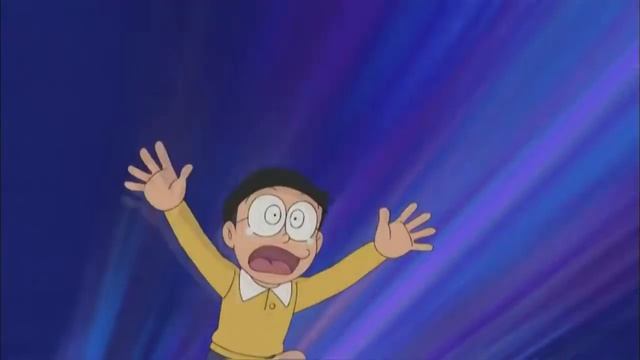 Doraemon - Soy Nobiko (HD) смотреть онлайн