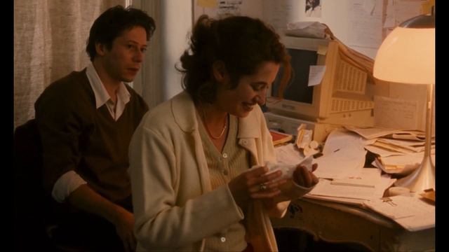 Following Bong Joon-Ho's Movie Watching Schedule for a Week (7 Movies from Around the World) смотреть онлайн