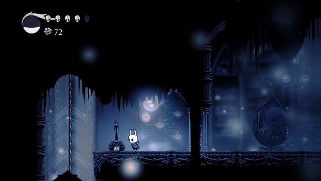 Soul Master and The Mantis Lords! FIRST TRY! |Hollow Knight EPISODE 3 смотреть онлайн