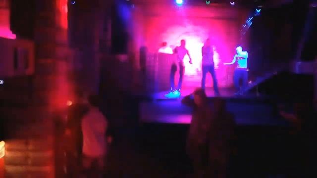 Комсомольский ГиД-приглашение на Pra (Killa'Grammа) Live смотреть онлайн