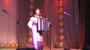 Анна Плотникова - Гажанэ