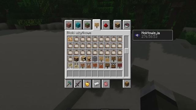 10 NOWYCH BUILD HACKÓW do MINECRAFT 1.20! смотреть онлайн