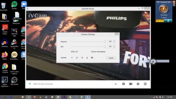How To Remove iVCam Logo For Free | Remove iVCam Watermark