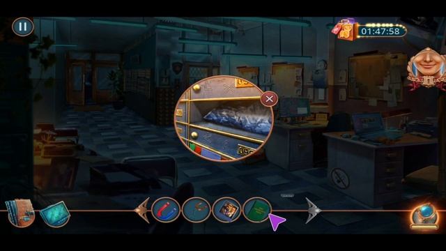 Unsolved Case 11 Full Walkthrough