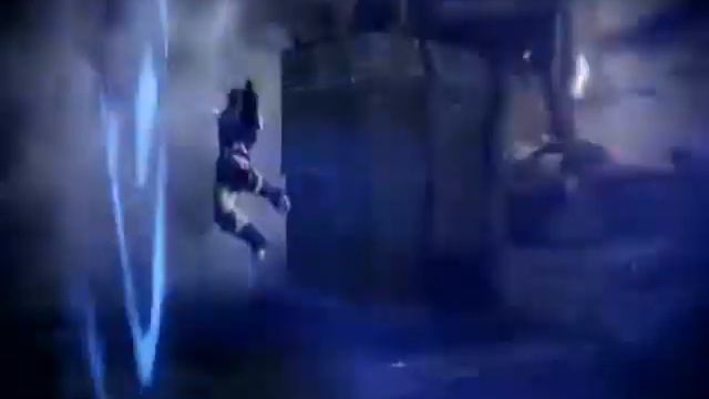 Bioware Mass Effect 3 Gameplay Preview Trailer with music смотреть онлайн