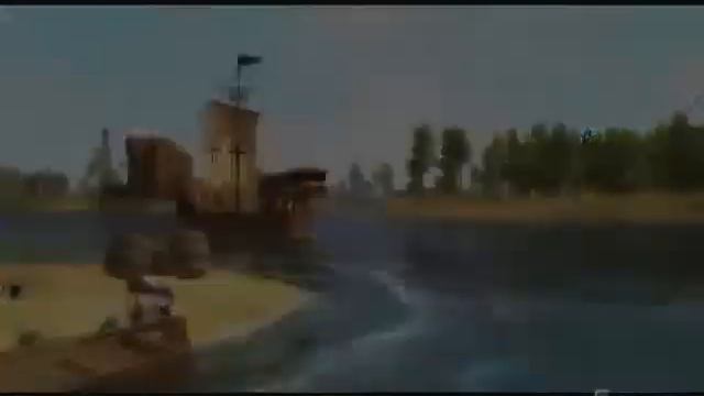 The Guild 2 Pirates of the European Seas смотреть онлайн