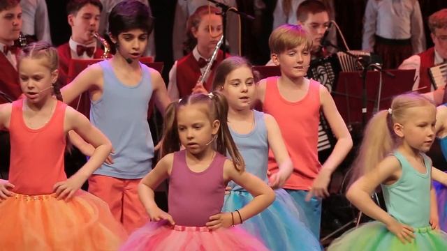 "Имена Продакшн" ( Я Верю 2018)- Дорогую добра смотреть онлайн