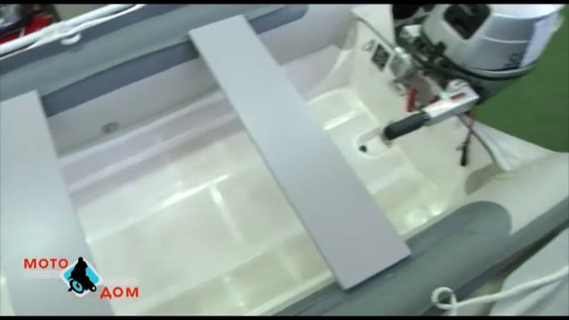 МотоДом Кемерово смотреть онлайн