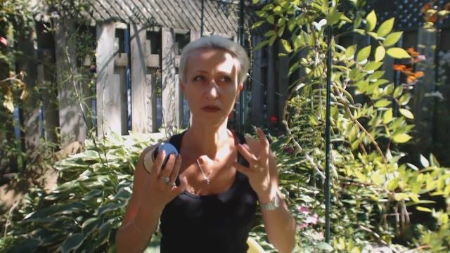 Корейская косметика - уход за лицом в осенний период - часть 2 вечер - Julia Dolinska смотреть онлайн