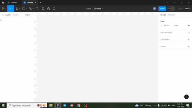 Figma layer introduction & and its application!!! смотреть онлайн