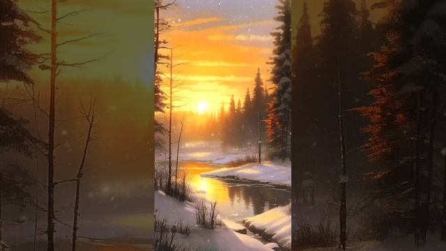 Послание 28.11. Как вас преображает даже небольшое пребывание на природе! Отец Абсолют через Гузали смотреть онлайн