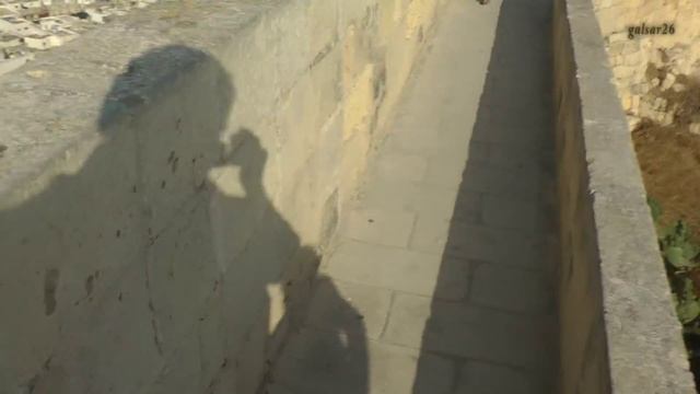 Мальта.Гозо.V.Цитадель  Malta Gozo -V The Citadel 