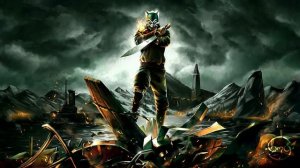 Avatar Aang & Korra | Favourite soundtracks | The last Airbender - The Legend of Korra