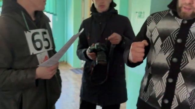 Обзор первого дня автомотовелопробега «Православная молодежь за здоровый образ жизни» 6 мая 2023 г. смотреть онлайн