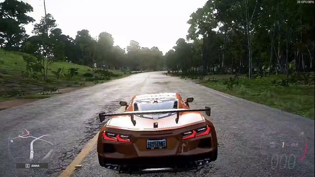 I3 6006u Radeon 530 2g - Forza Horizon 5 смотреть онлайн