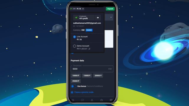 Deposit & Withdraw through Perfect Money | In Hindi | Quotex deposit Withdrawal problem solved | смотреть онлайн
