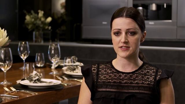 Miele's TwoInOne - Appliance Details смотреть онлайн