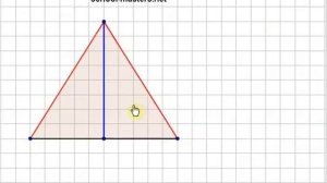 Признак равенства прямоугольных треугольников по катету и гипотенузе