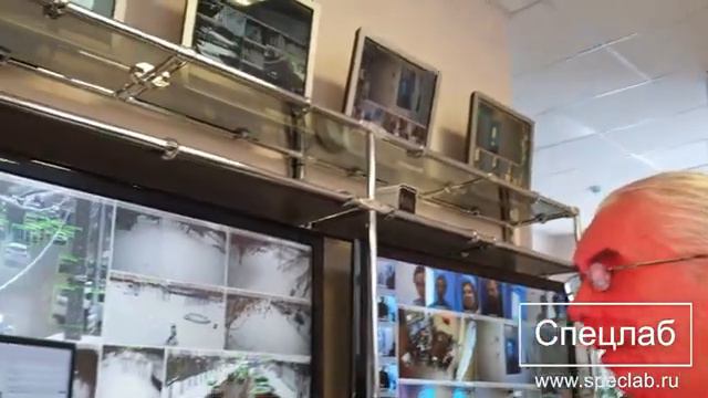 Подробно рассказываем как работает Умный светофор