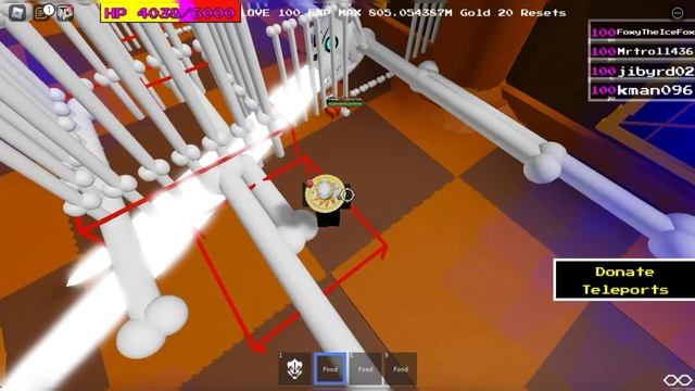 Sans Simulator How To Defeat Infected US Papyrus смотреть онлайн