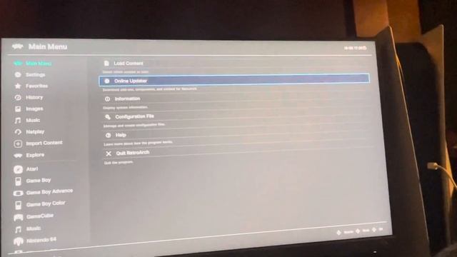 Xbox Series X/S: How to Reset Configuration File to Defaults in RetroArch Tutorial! (2021) смотреть онлайн