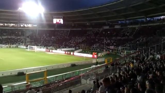 Torino Padova 3-1 Formazione Granata смотреть онлайн
