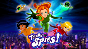 Тотали Спайс (7 сезон) — Официальный трейлер (2024)