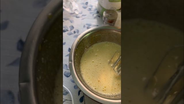 Рецепт творожного чизкейка🥰#рецепты #чизкейк #выпечка #мукбанг #готовим #ужин смотреть онлайн