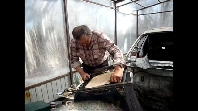 Гребенка смотреть онлайн