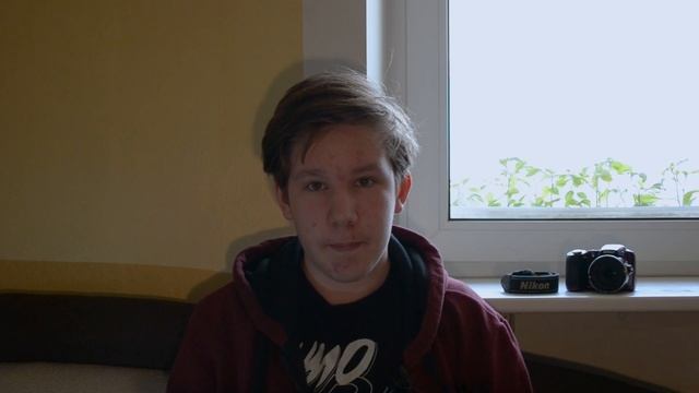 Magic lantern но для Nikon? | Nikon hacker смотреть онлайн