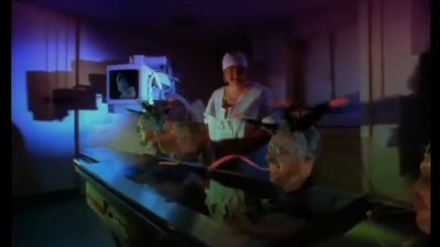 Pet Shop Boys - Yesterday When I Was Mad 4 нарезка смотреть онлайн