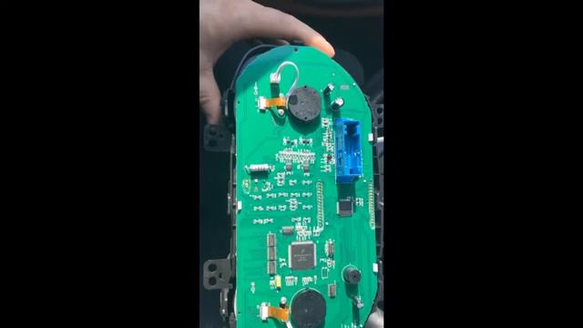 Машины в Деталях