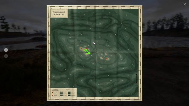 Фарм на Архипелаге в РР4. 1300 серебра за 2 часа. #рр4 смотреть онлайн