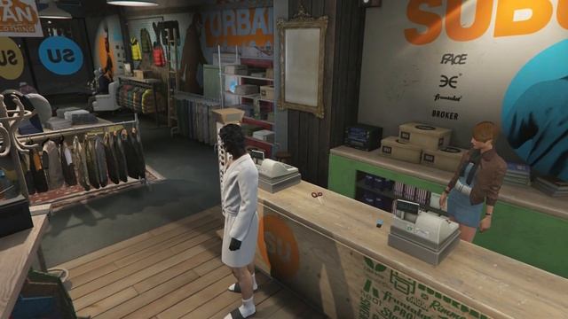 How To Make A Tryhard Arabic Outfit (GTA Online) смотреть онлайн