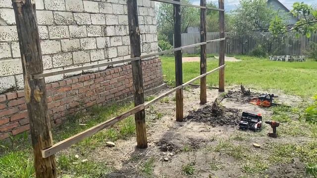 Купили дачу, 2 сезон?Наступило лето?Продолжаем расхламляться? смотреть онлайн