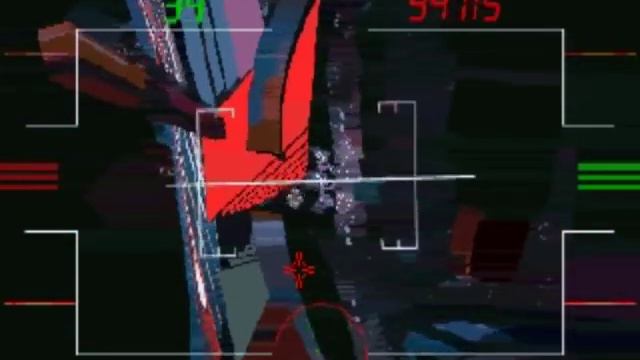 Burn: Cycle [PC] | (1994) смотреть онлайн