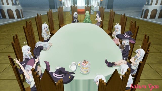 Аниме Клип Девочка с север смотреть онлайн