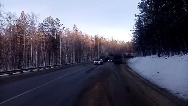 Сушим подъём | масло в расширителе(антифризе) смотреть онлайн