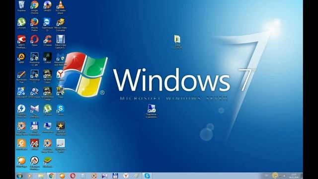 Простой и эффективный способ борьбы с рекламой и вирусами смотреть онлайн