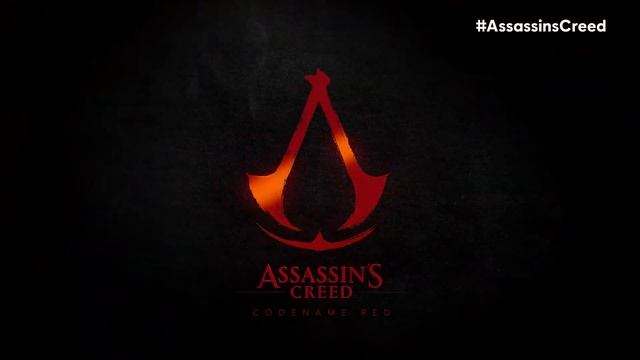 ASSASSIN'S CREED Codename Red Trailer (2024) смотреть онлайн